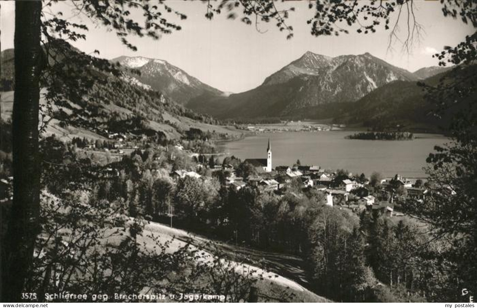 Schliersee