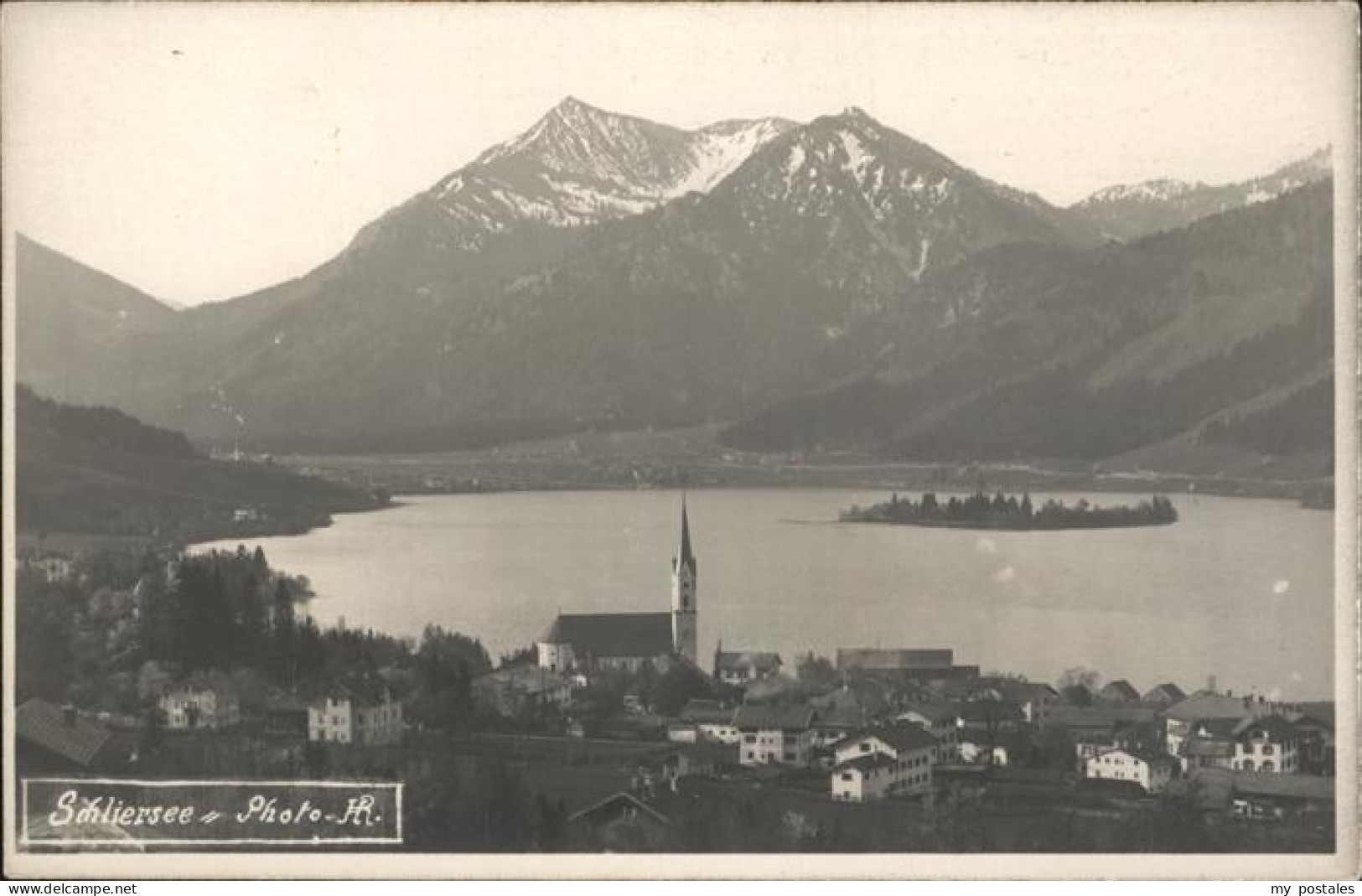 Schliersee