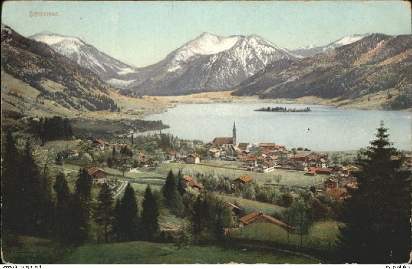 Schliersee