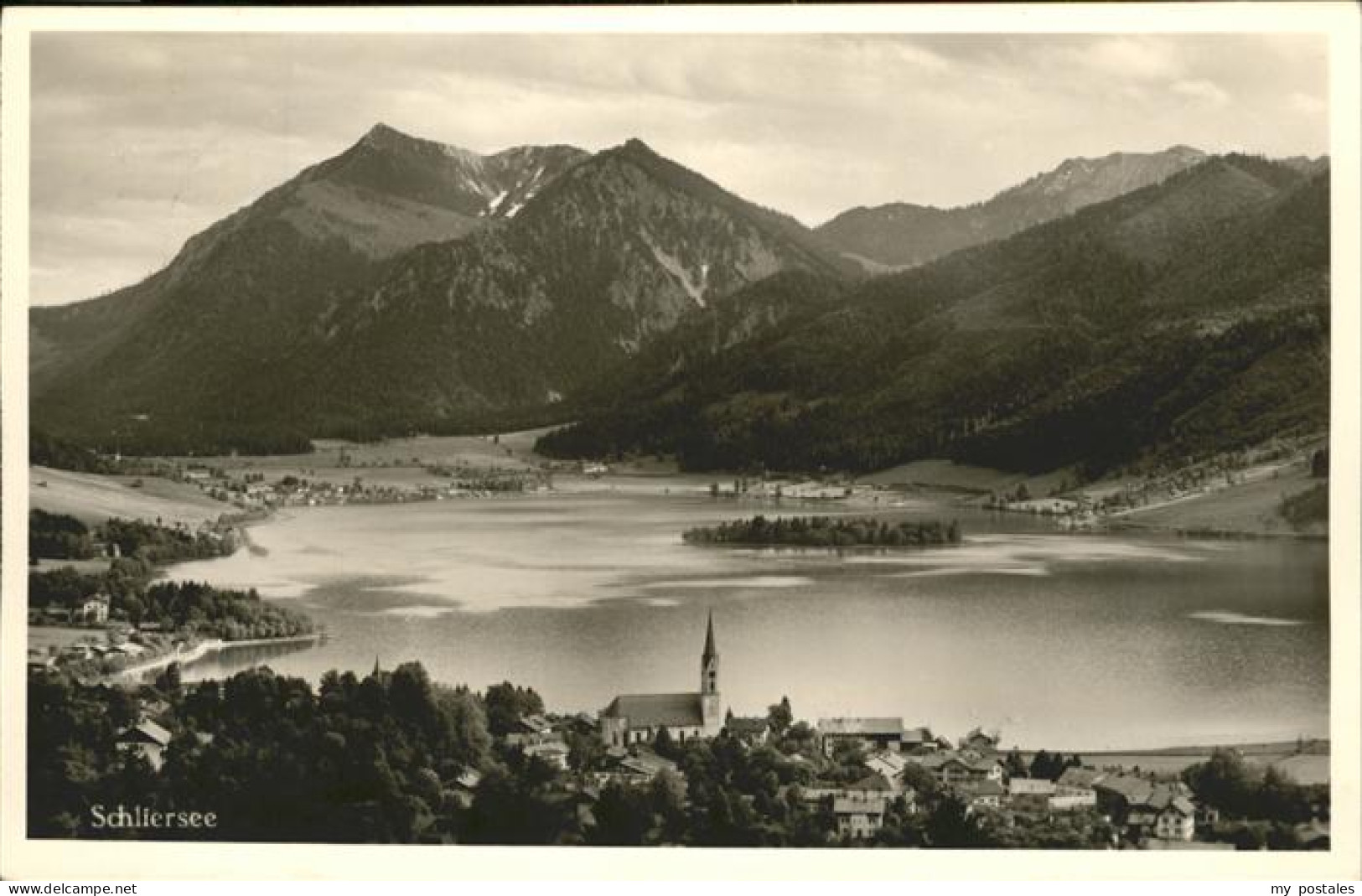Schliersee