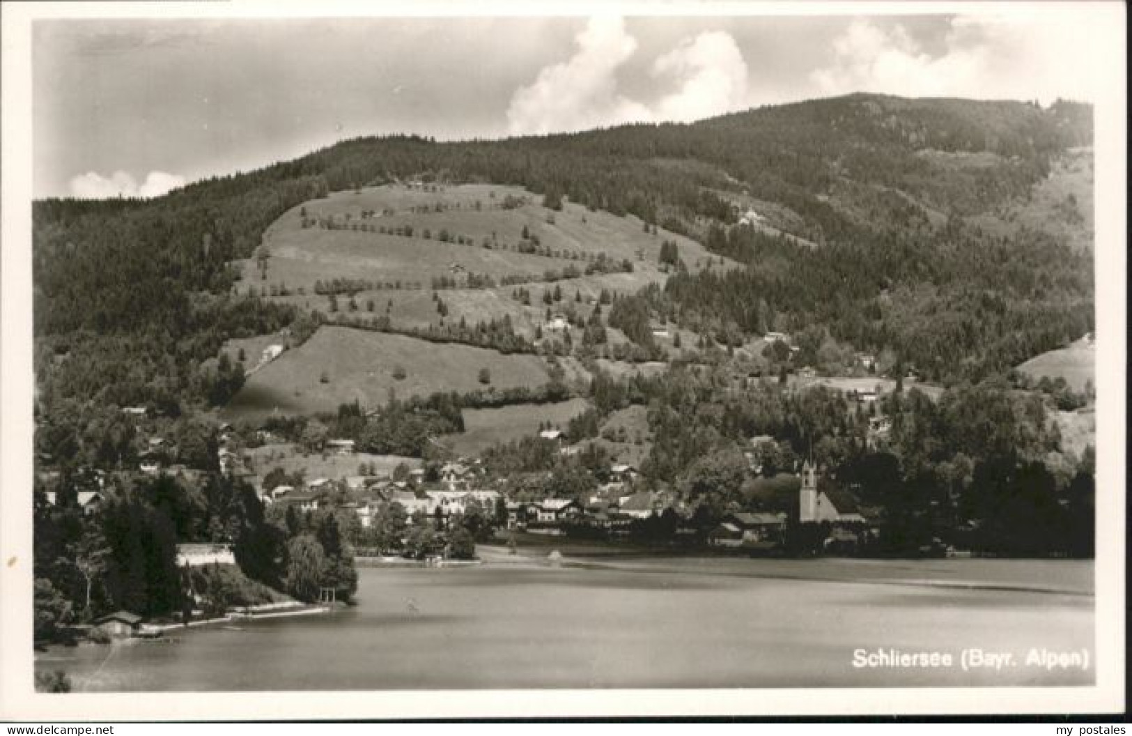 Schliersee