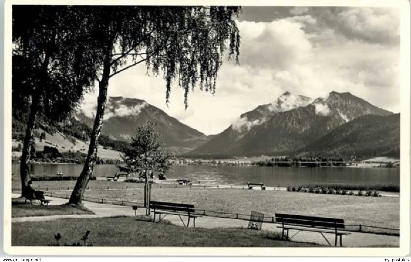 Schliersee