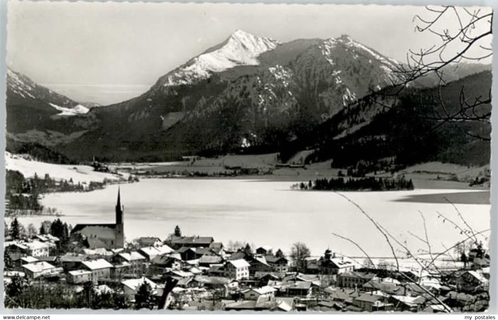 Schliersee