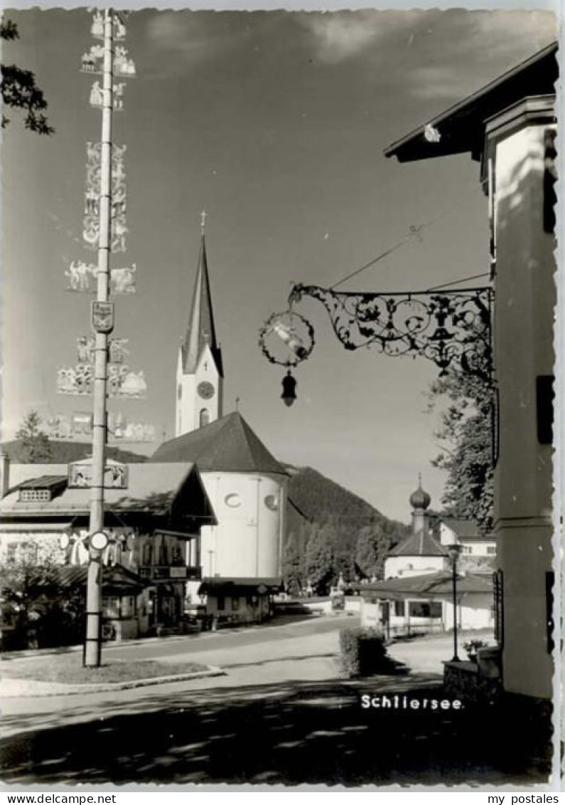 Schliersee