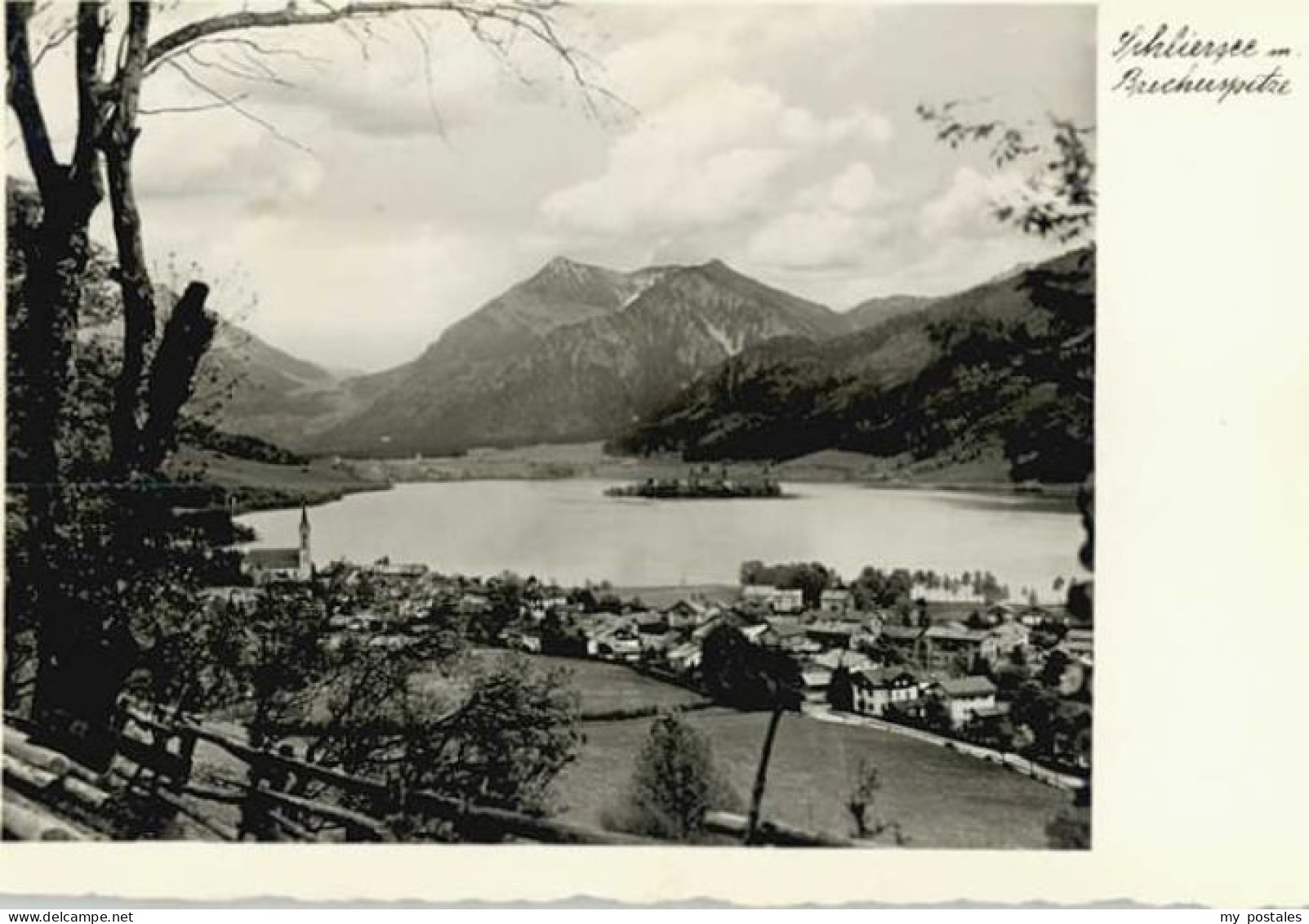 Schliersee