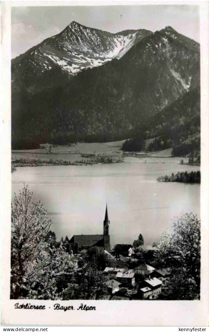 Schliersee