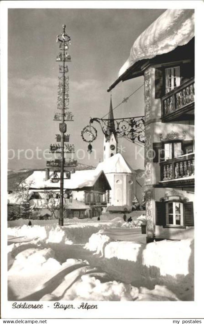 Schliersee