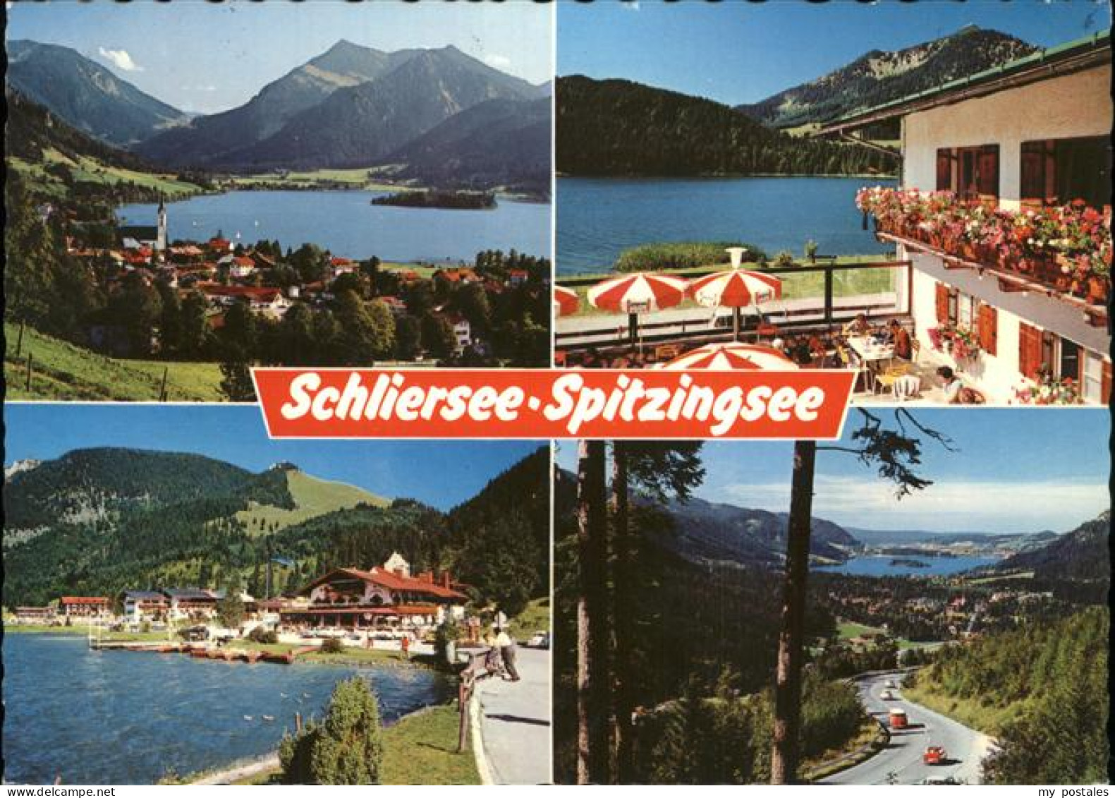 Schliersee