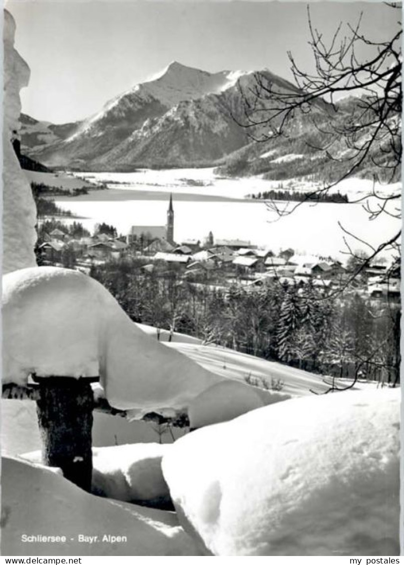 Schliersee