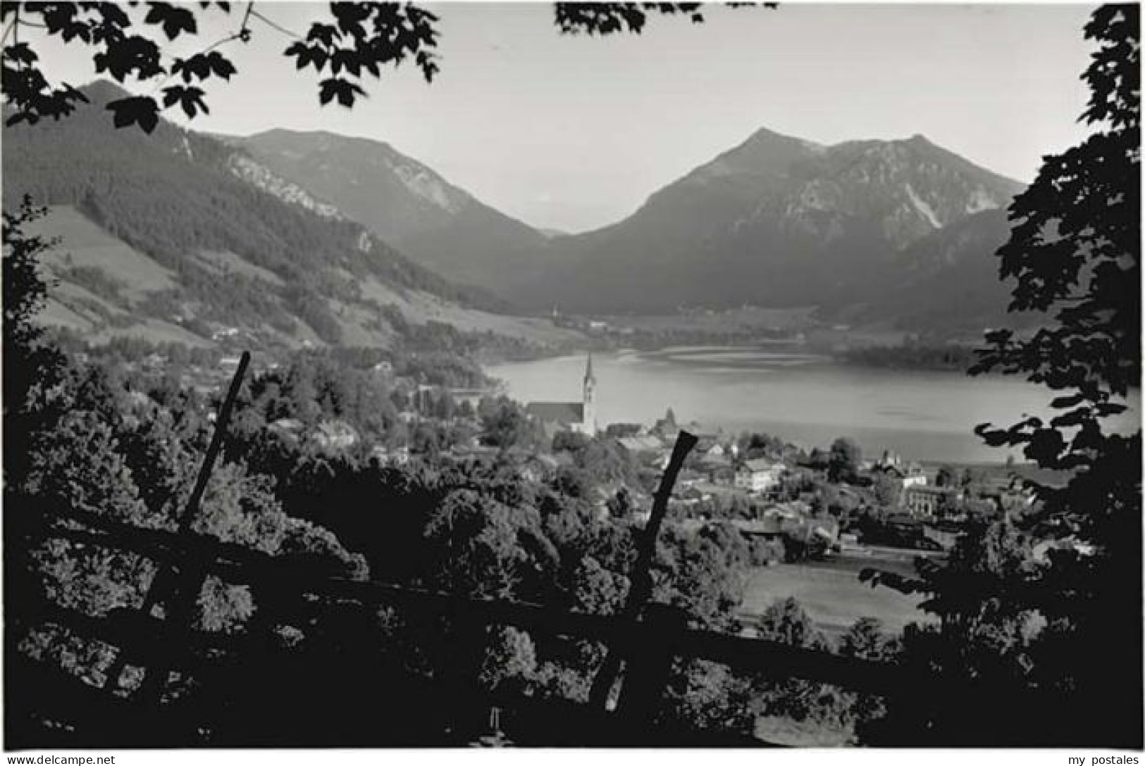 Schliersee