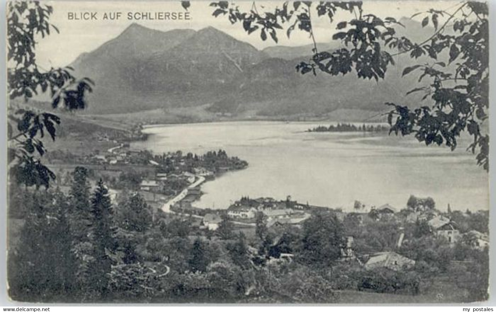 Schliersee