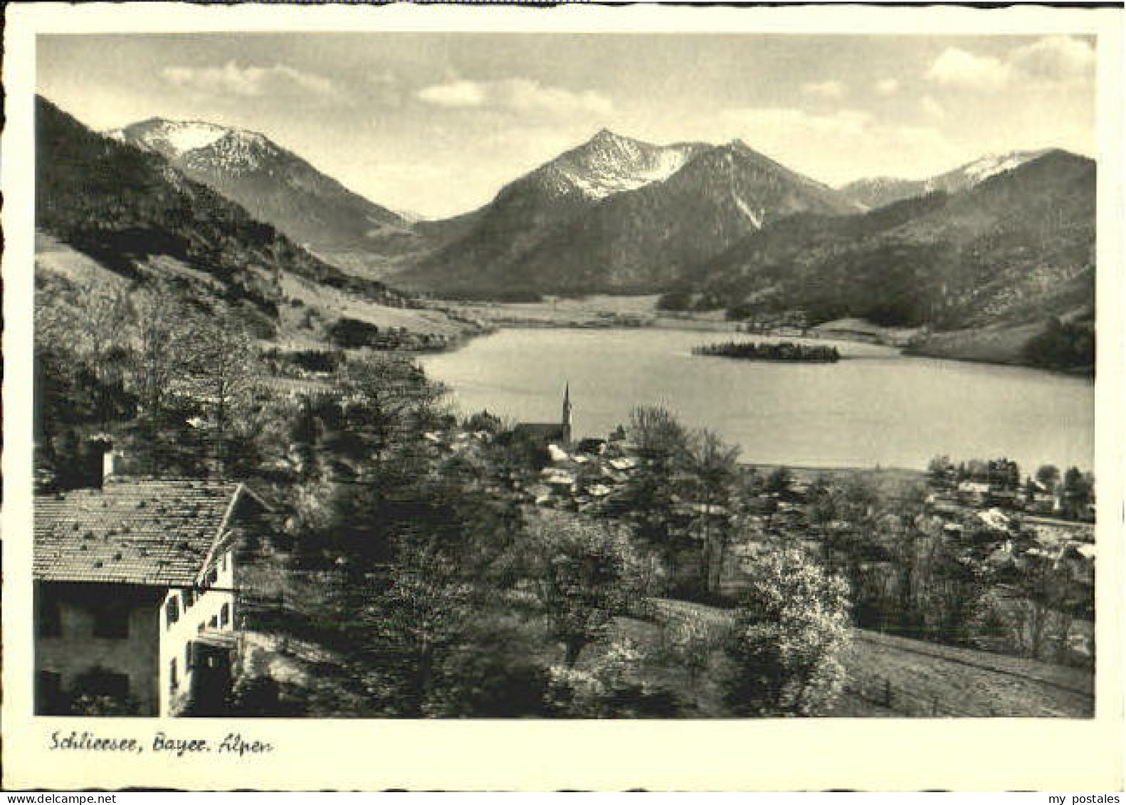 Schliersee