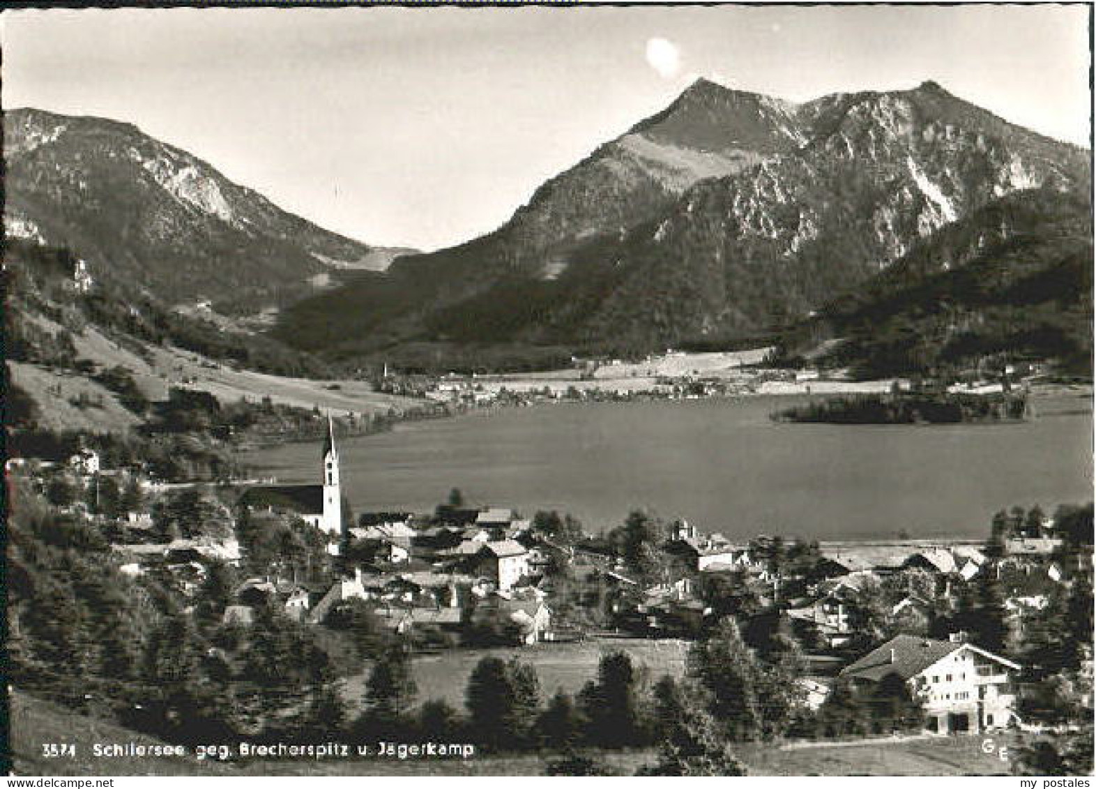 Schliersee
