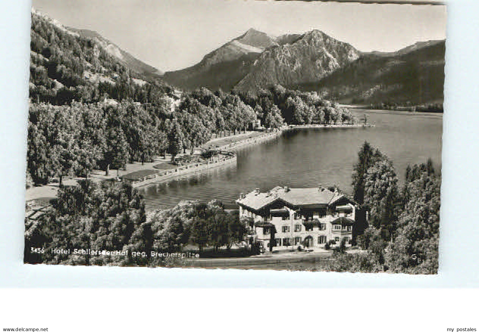 Schliersee