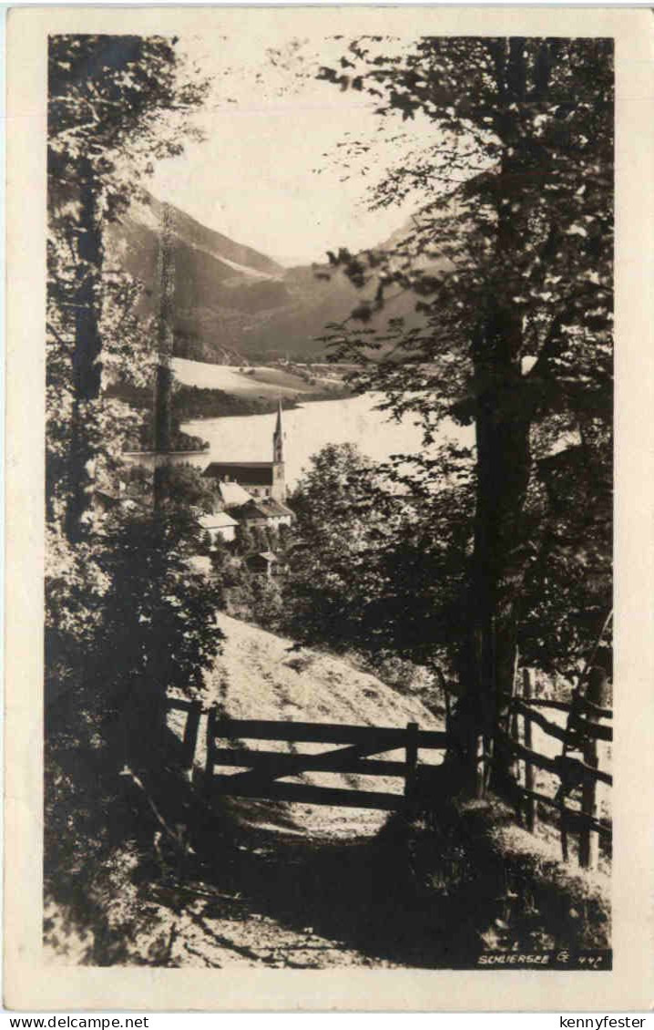 Schliersee