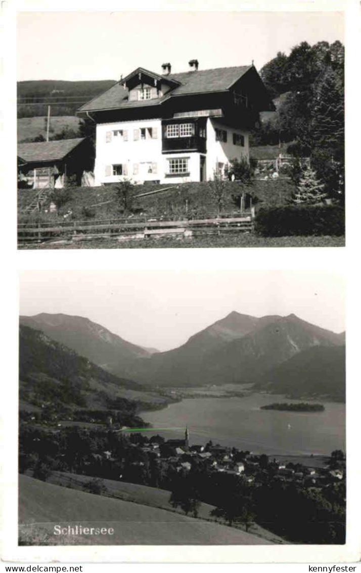 Schliersee