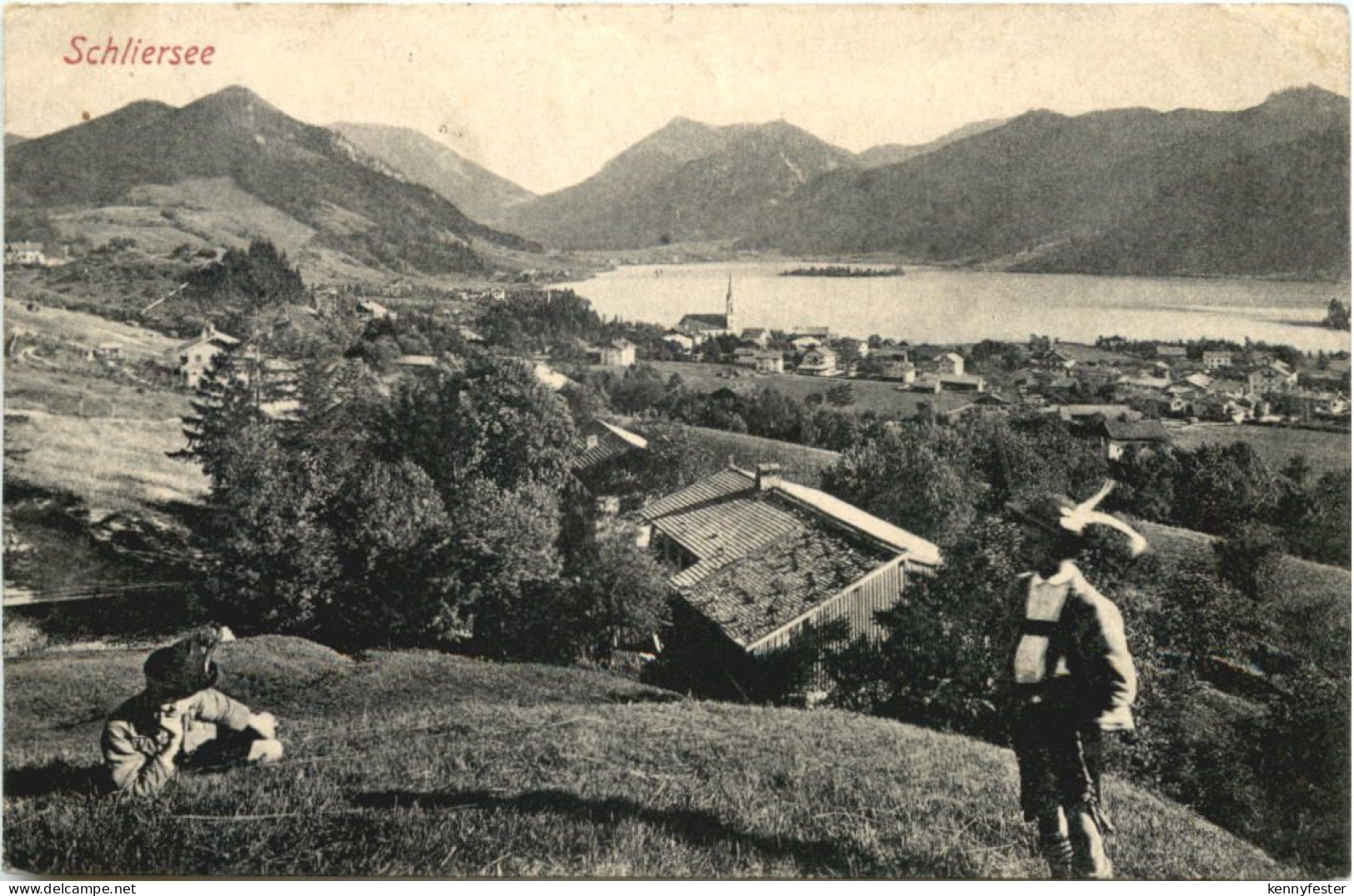 Schliersee