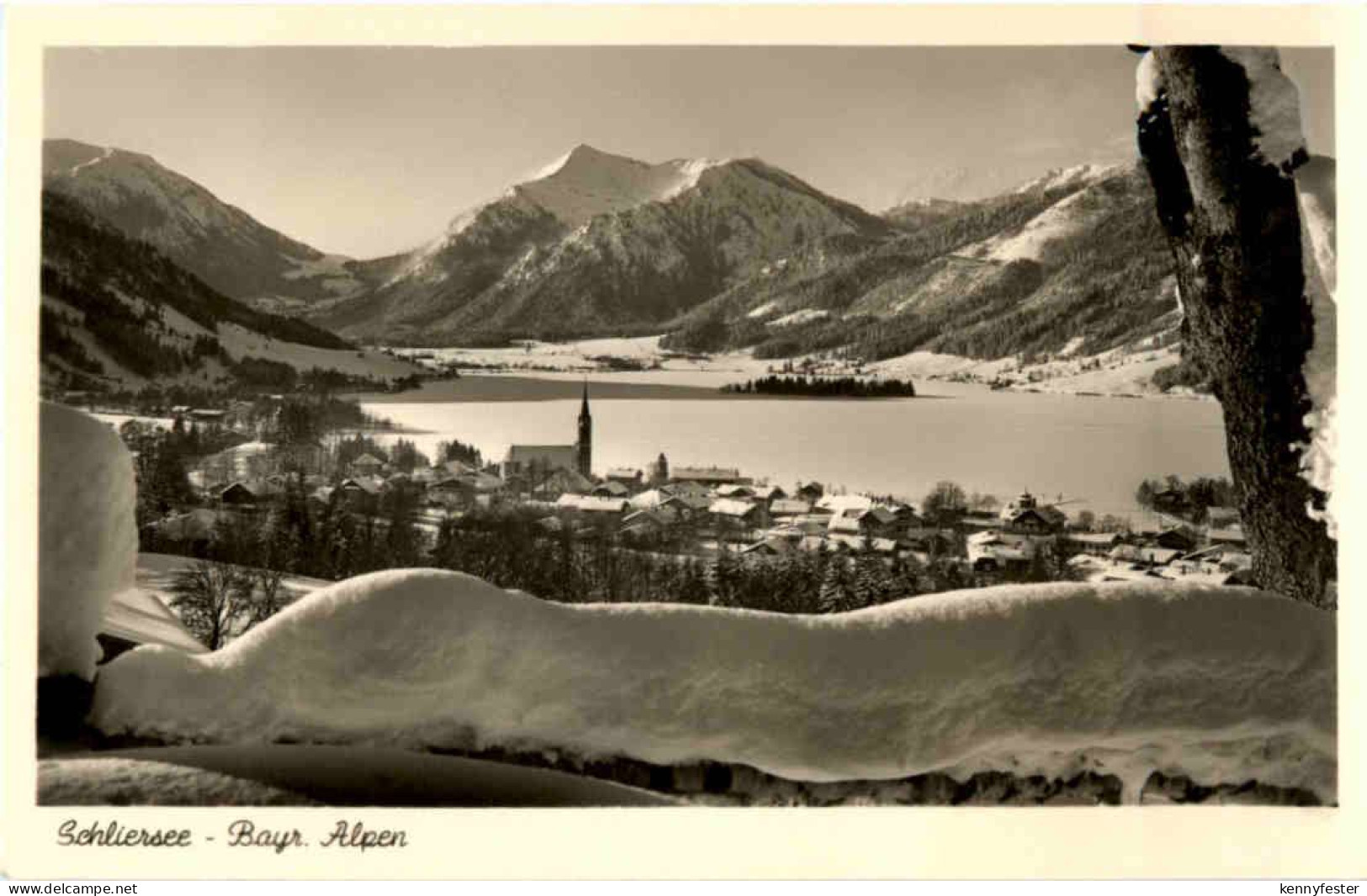 Schliersee