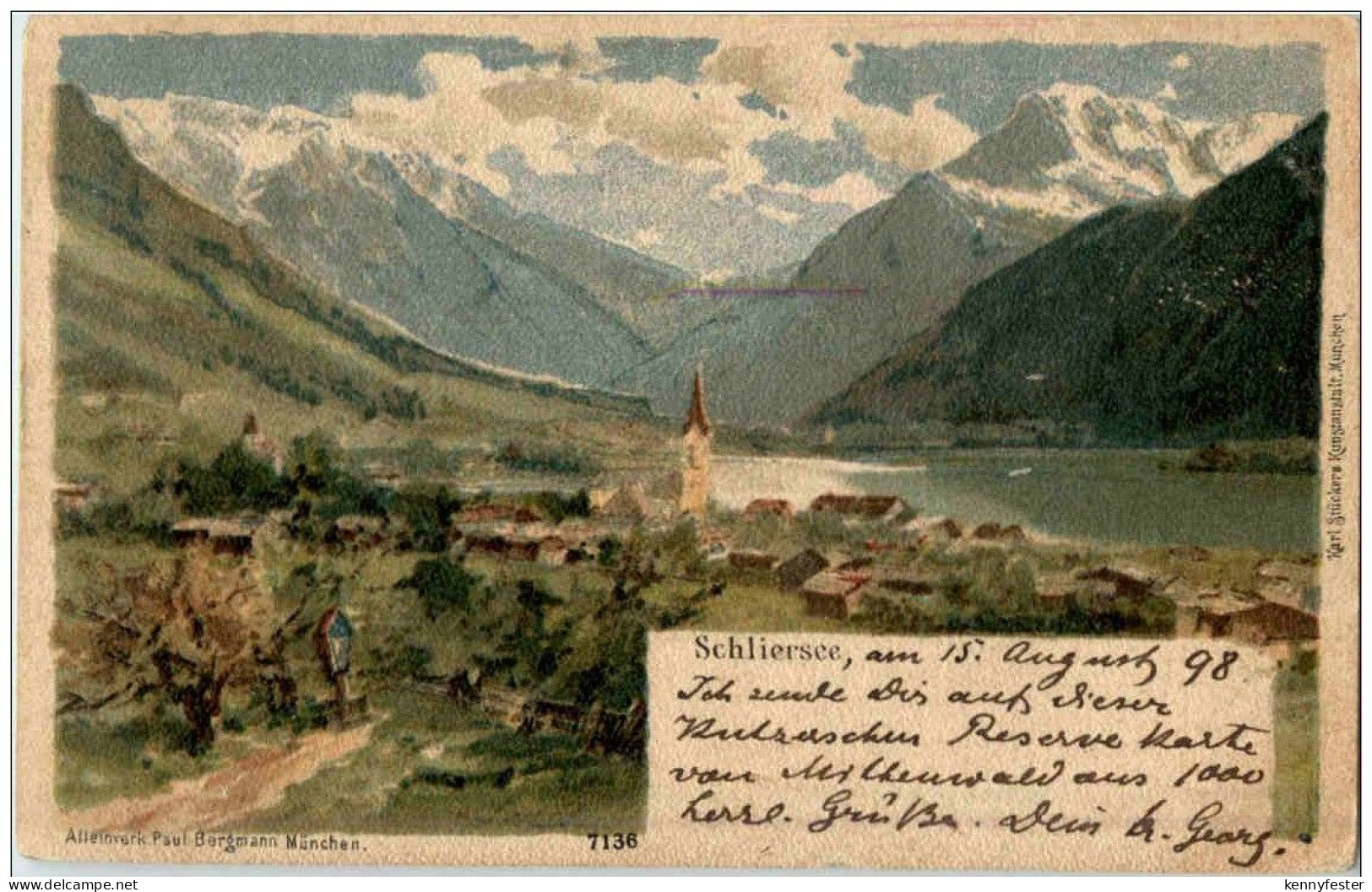 Schliersee