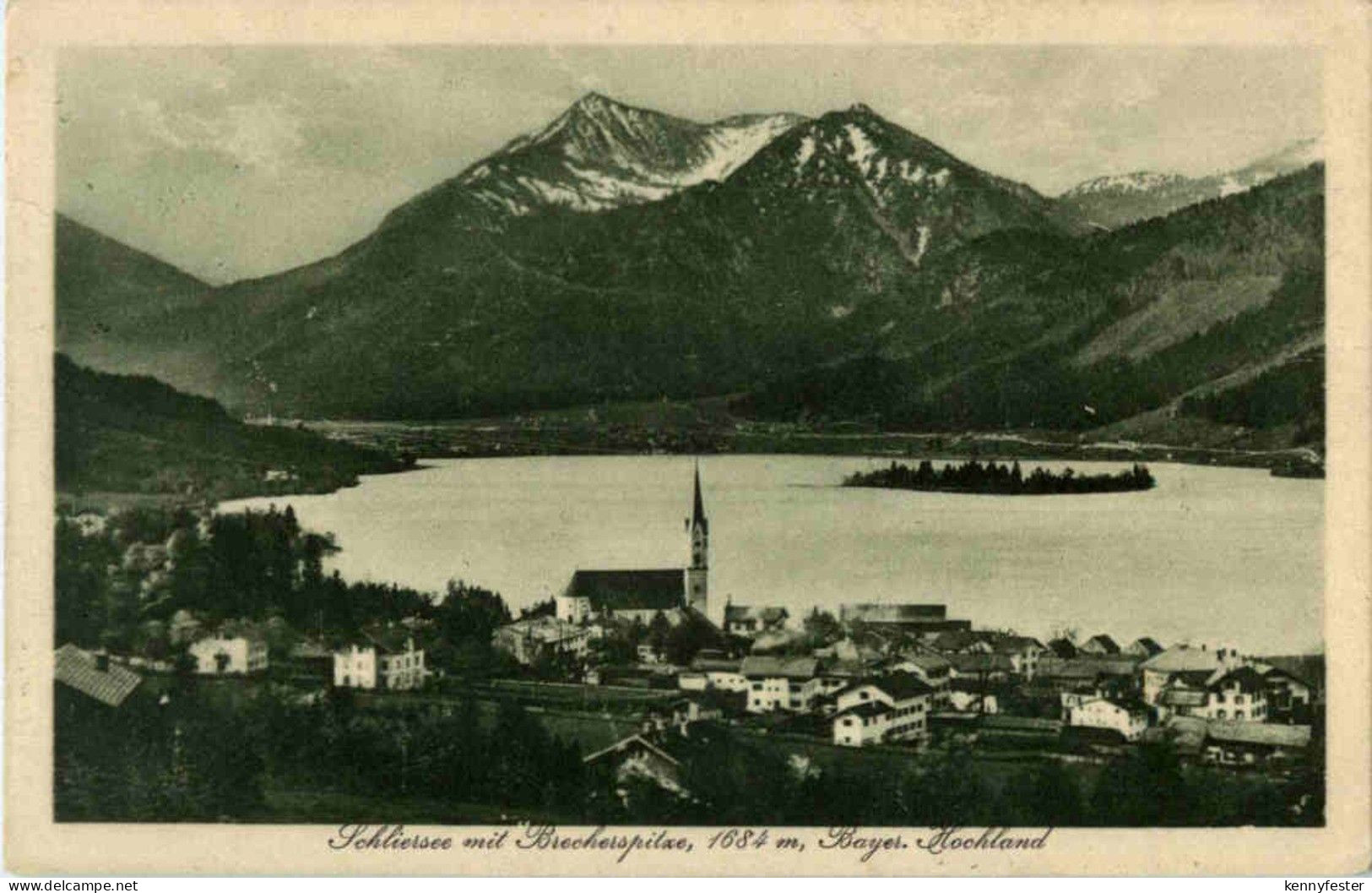 Schliersee