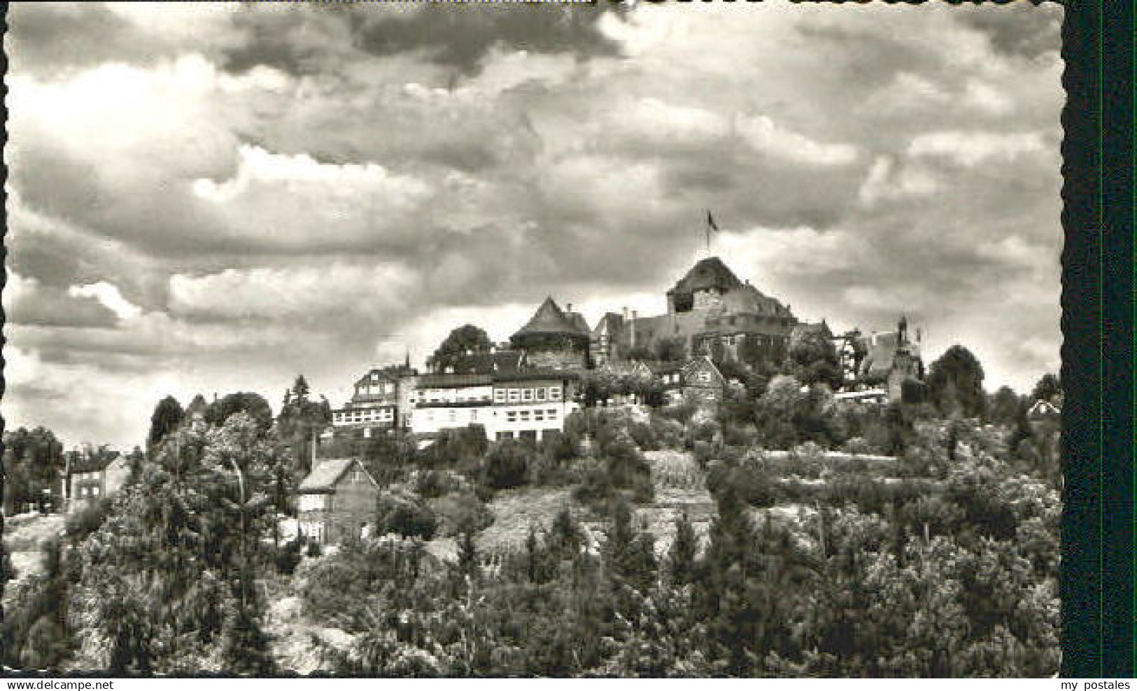 Schloss Burg Schloss Burg