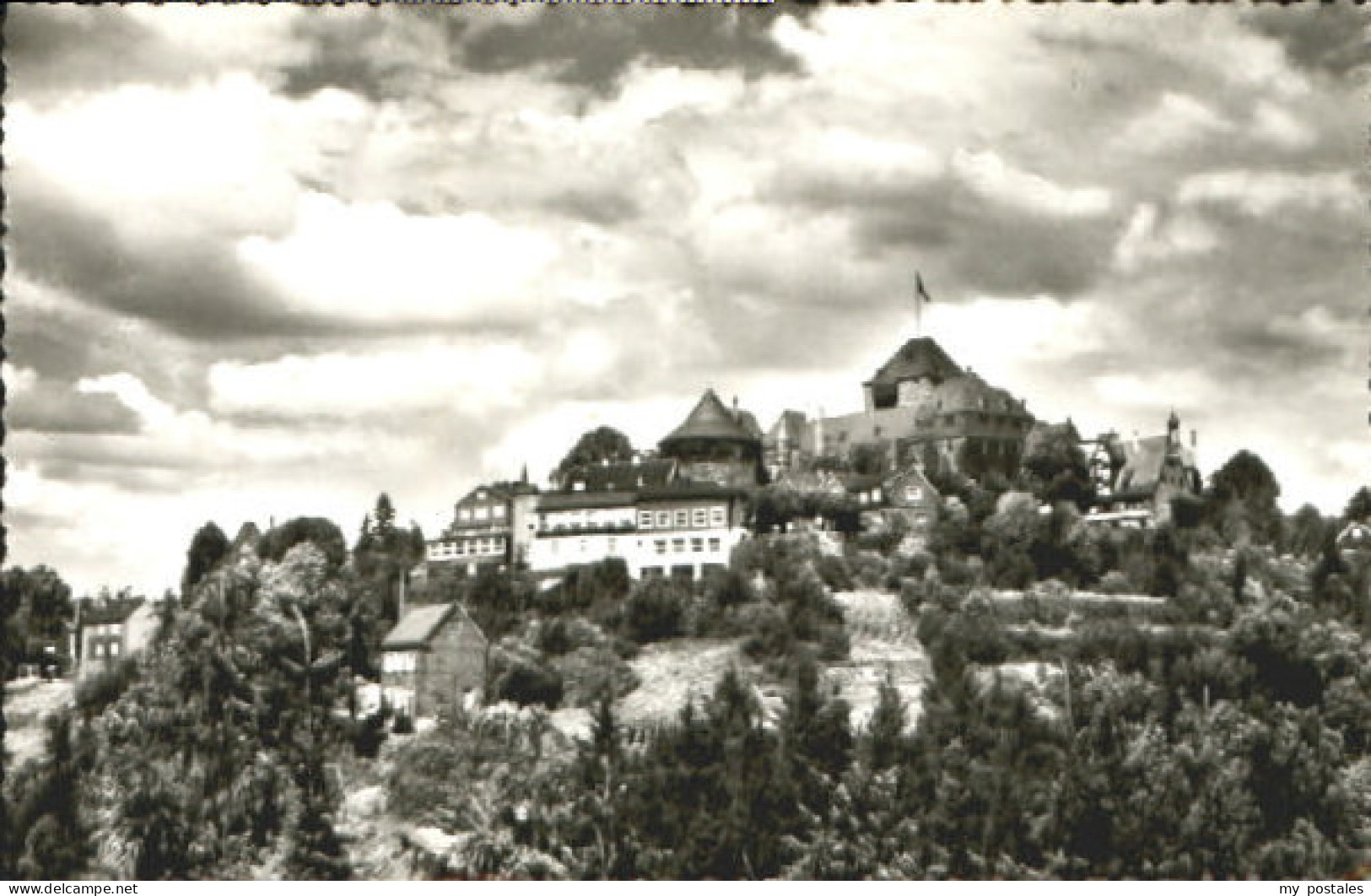 Schloss Burg Schloss Burg