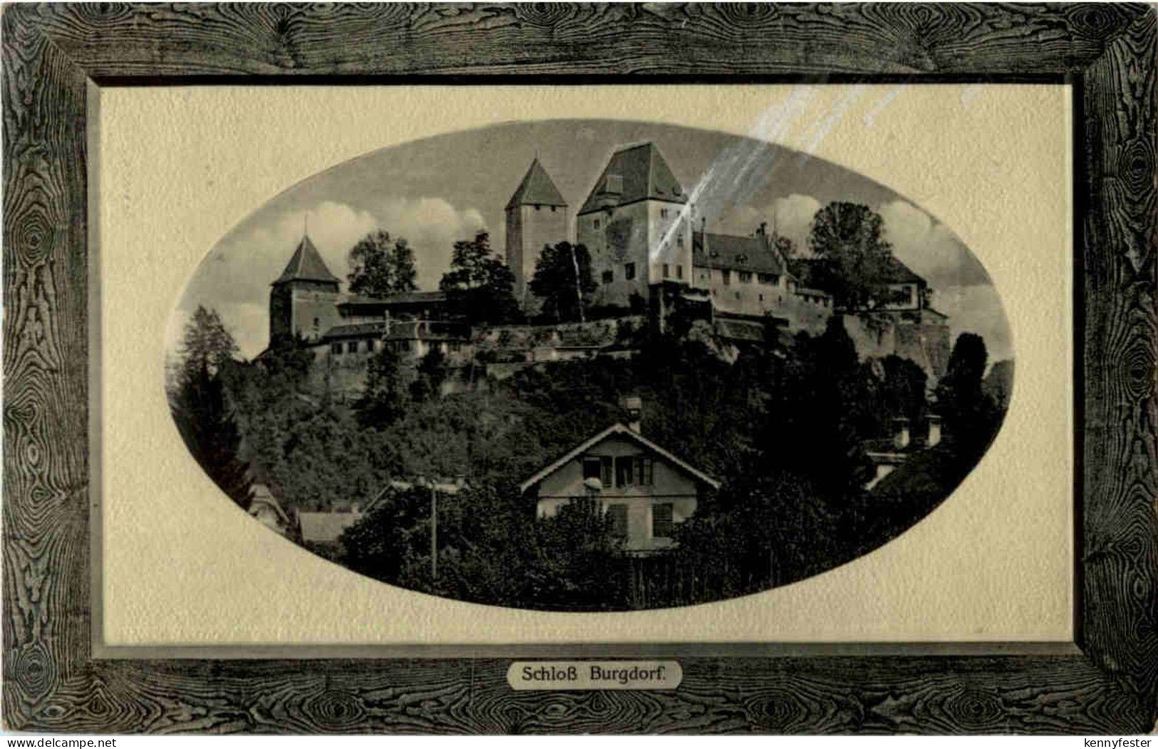 Schloss Burgdorf
