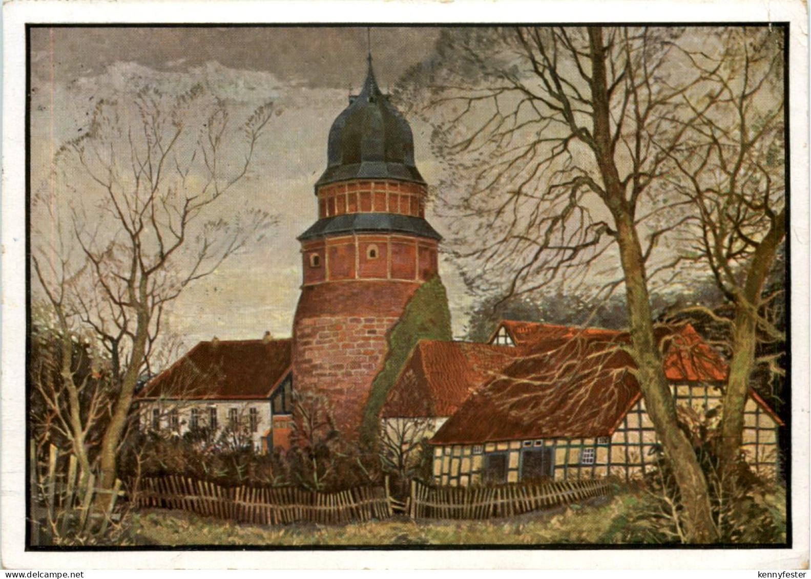 Schloss Diepholz