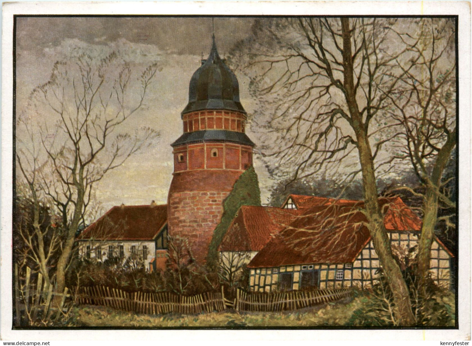 Schloss Diepholz