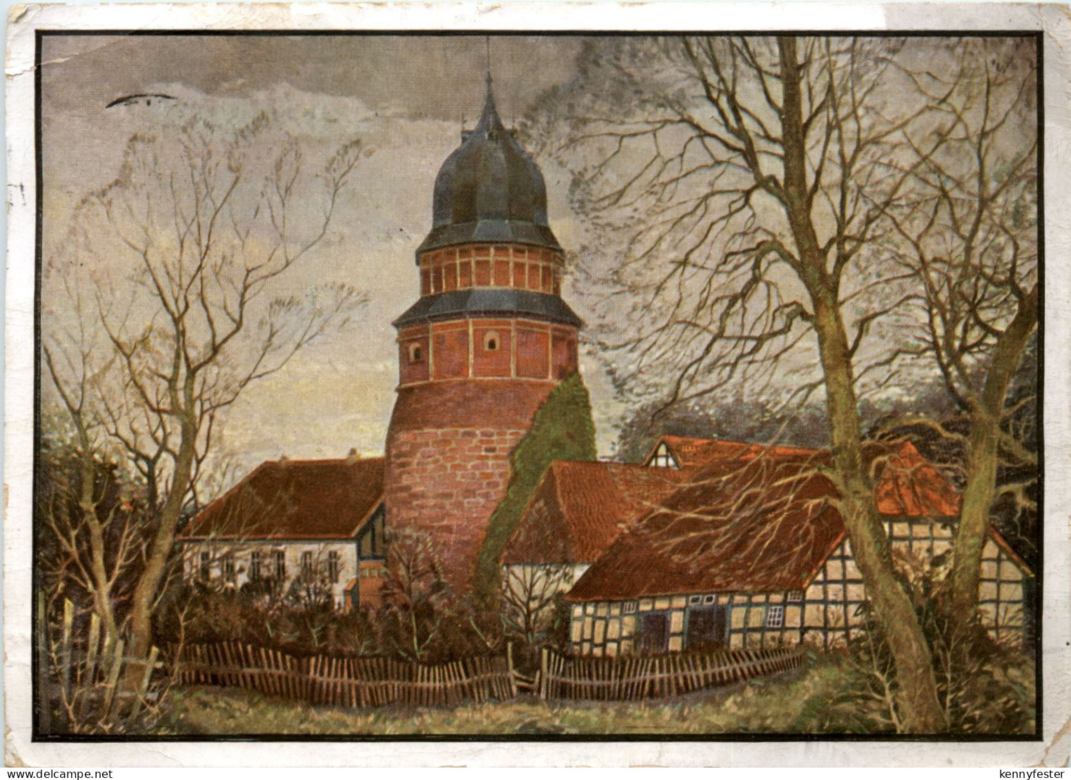 Schloss Diepholz Hannover