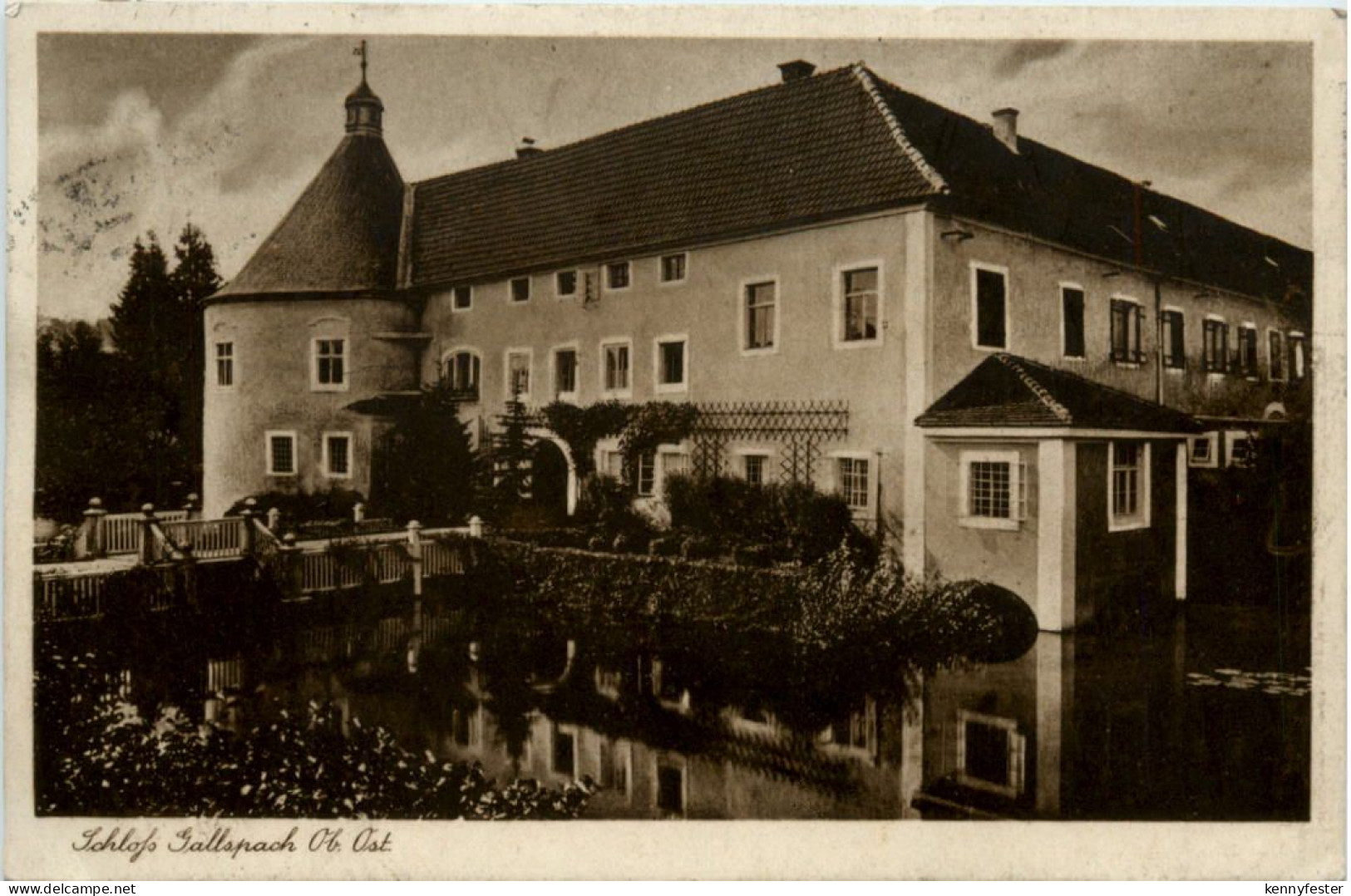 Schloss Gallspach