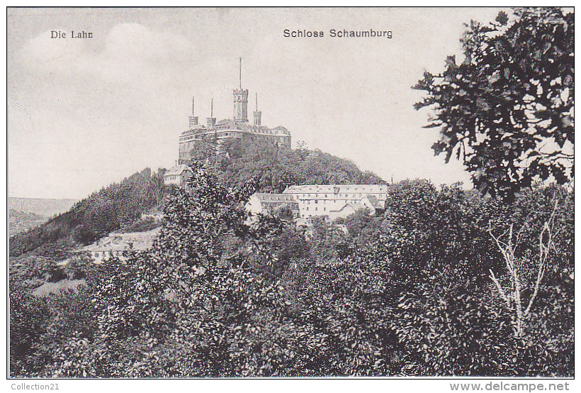 SCHLOSS SCHAUMBURG