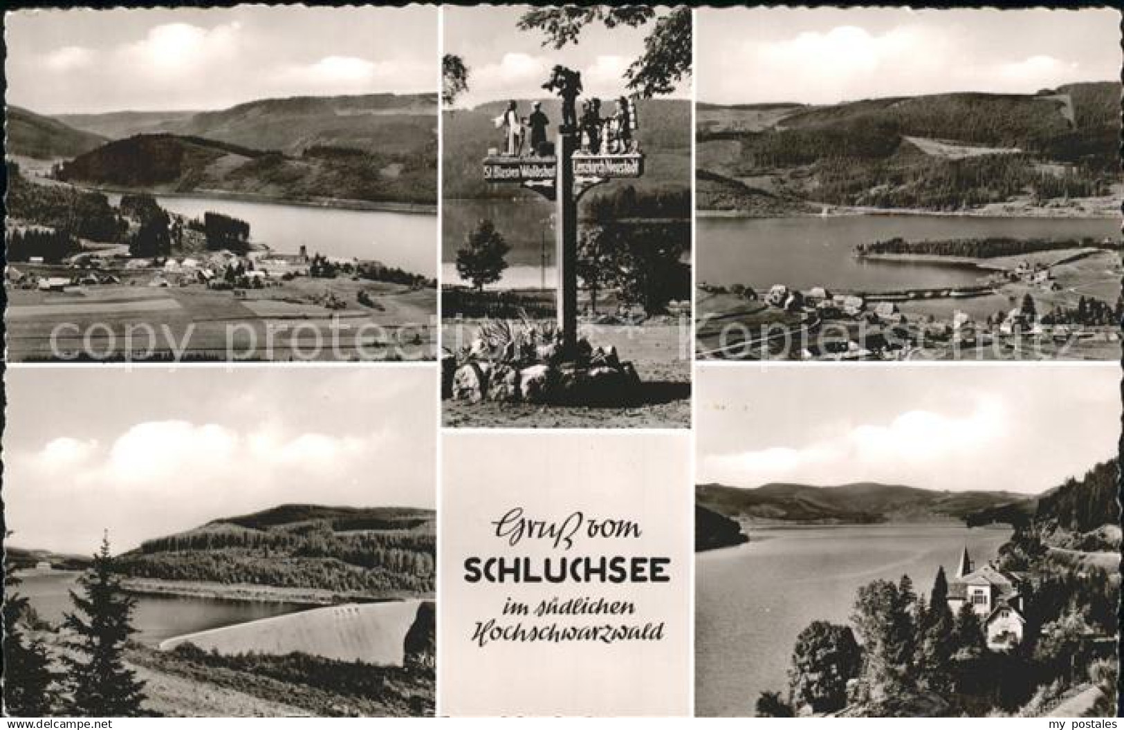 Schluchsee