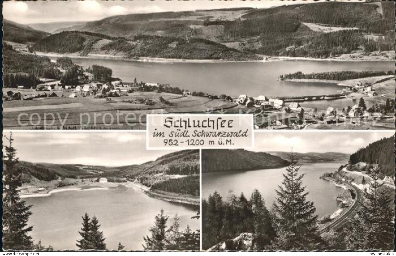 Schluchsee
