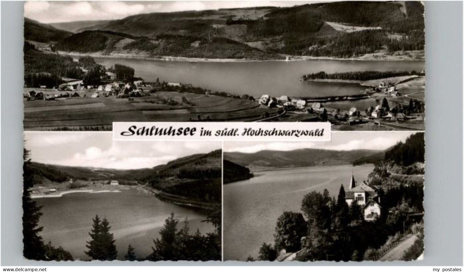 Schluchsee