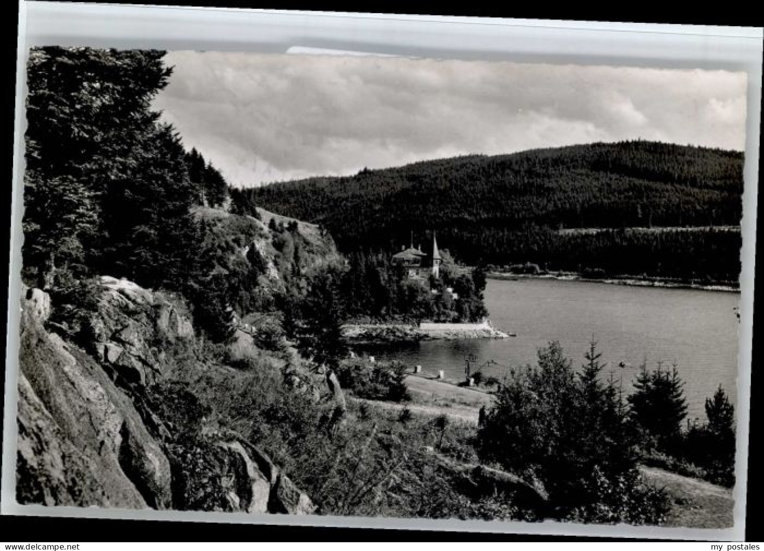 Schluchsee