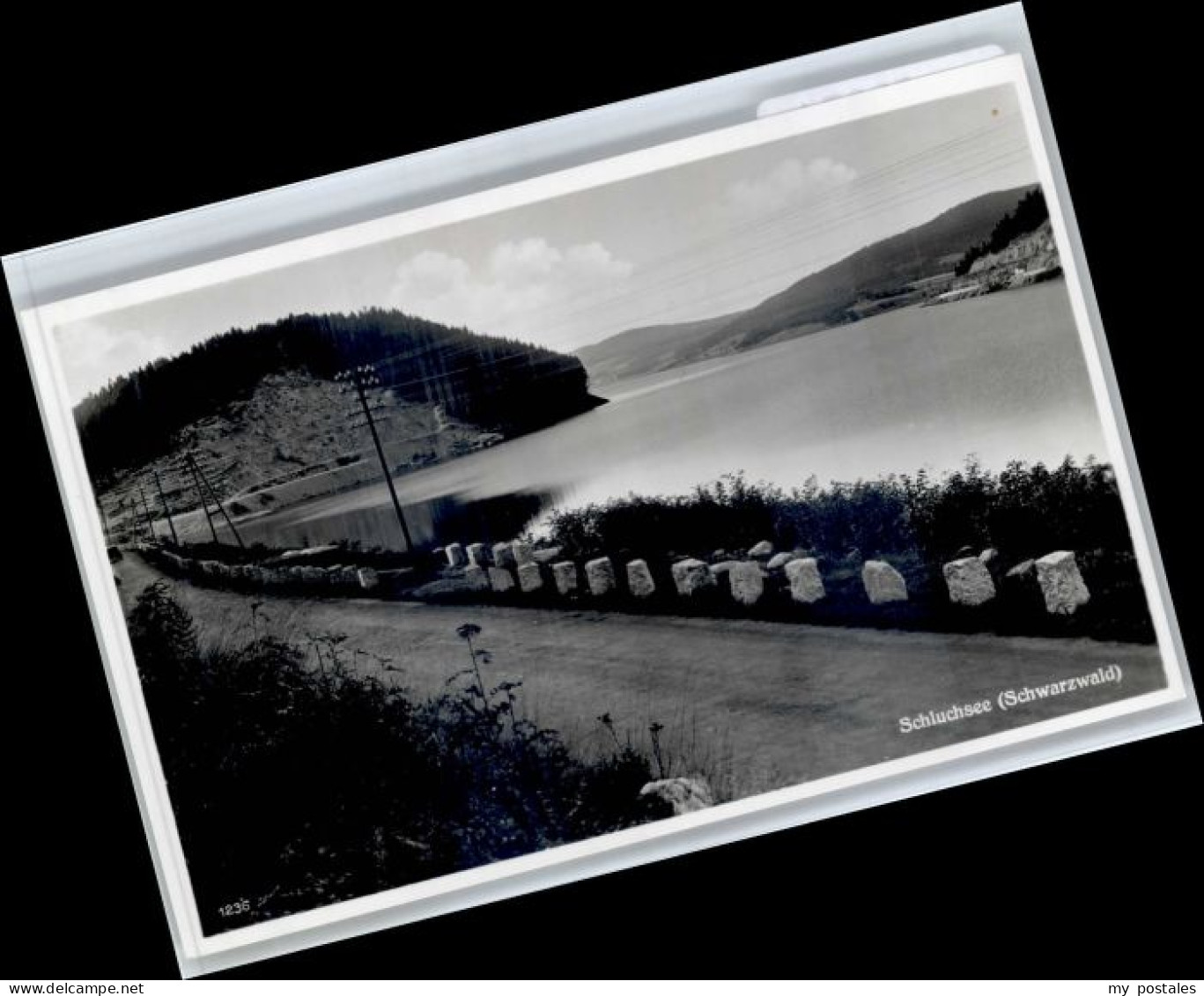 Schluchsee