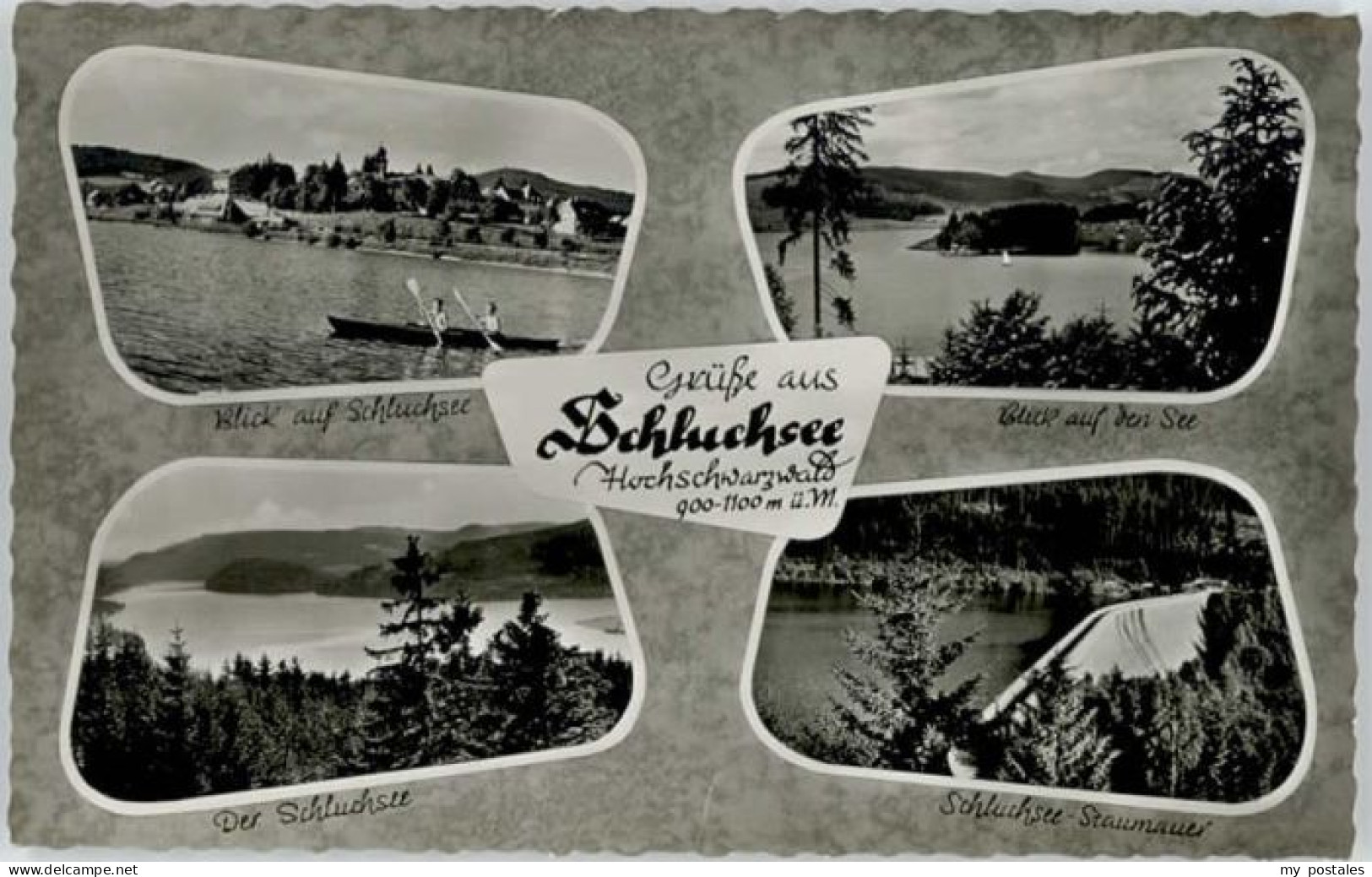 Schluchsee