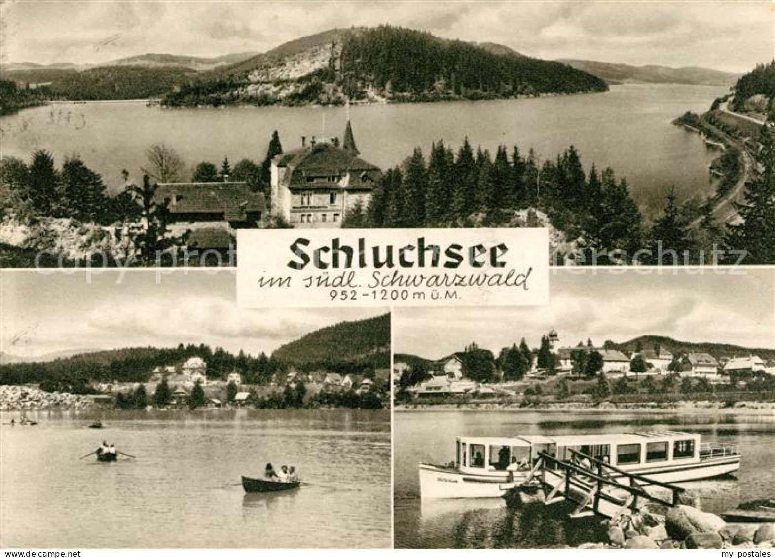 Schluchsee