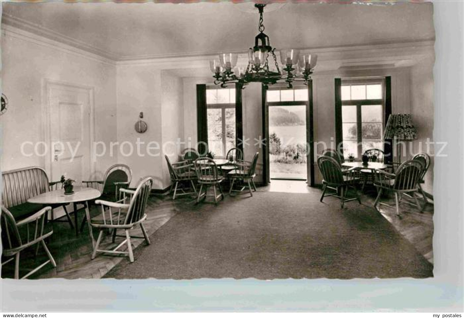 Schluchsee Haus Schluchsee Aufenthaltsraum