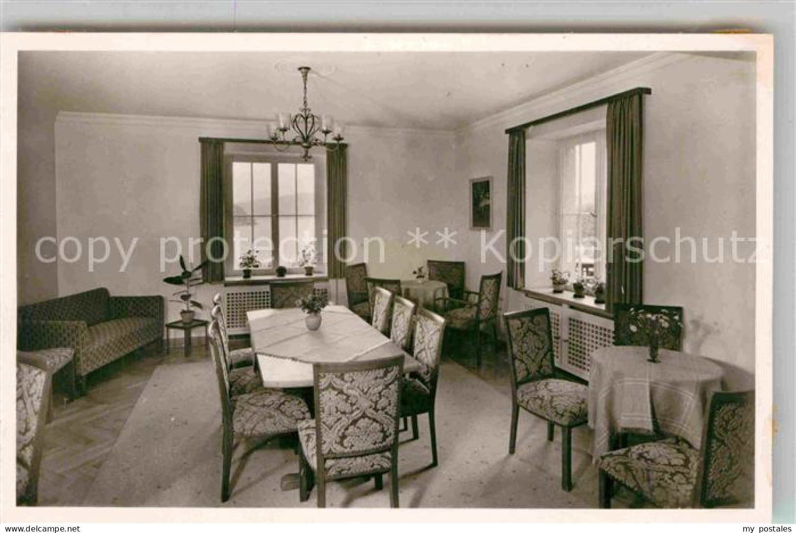 Schluchsee Haus Schluchsee Aufenthaltsraum