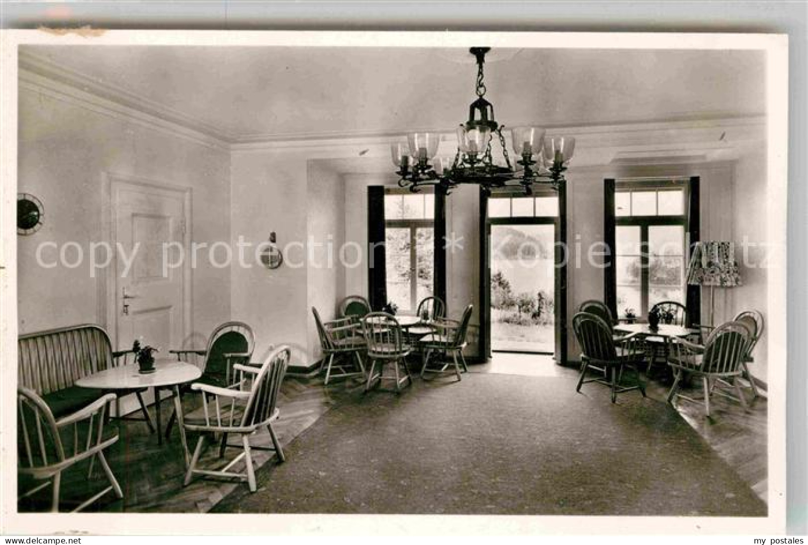 Schluchsee Haus Schluchsee Aufenthaltsraum