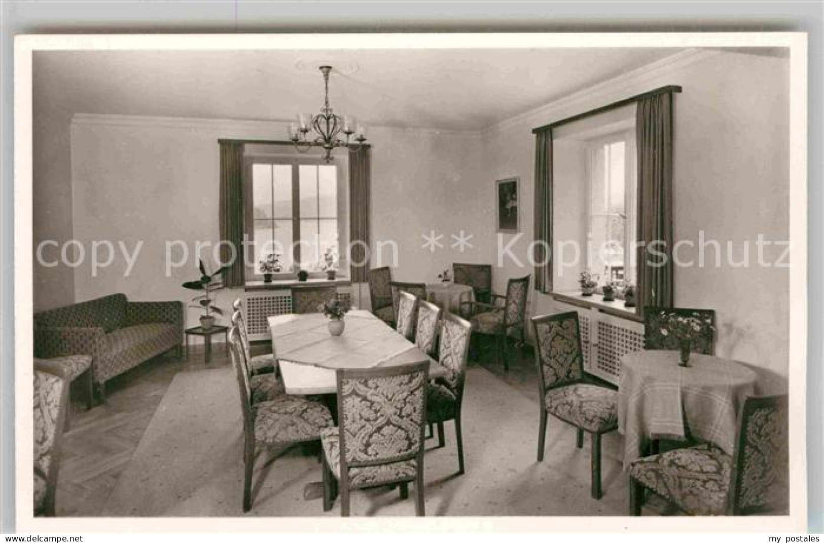 Schluchsee Haus Schluchsee Aufenthaltsraum