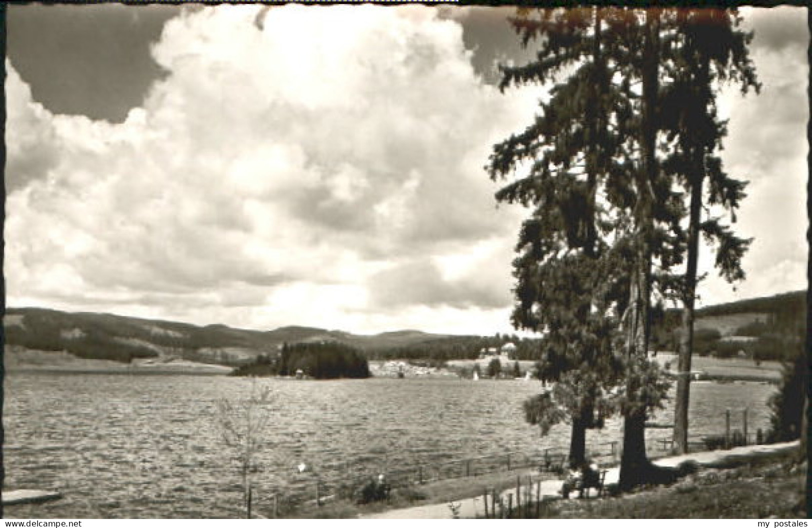 Schluchsee Schluchsee