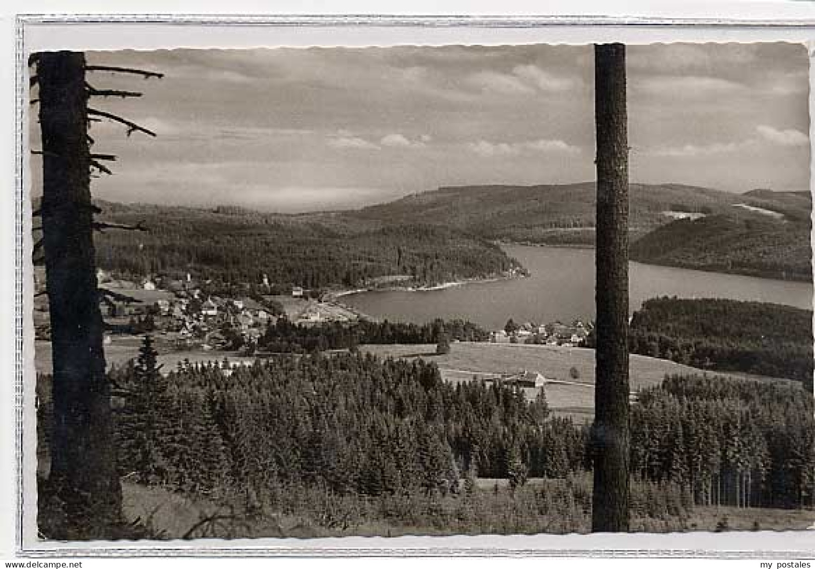 Schluchsee Schluchsee