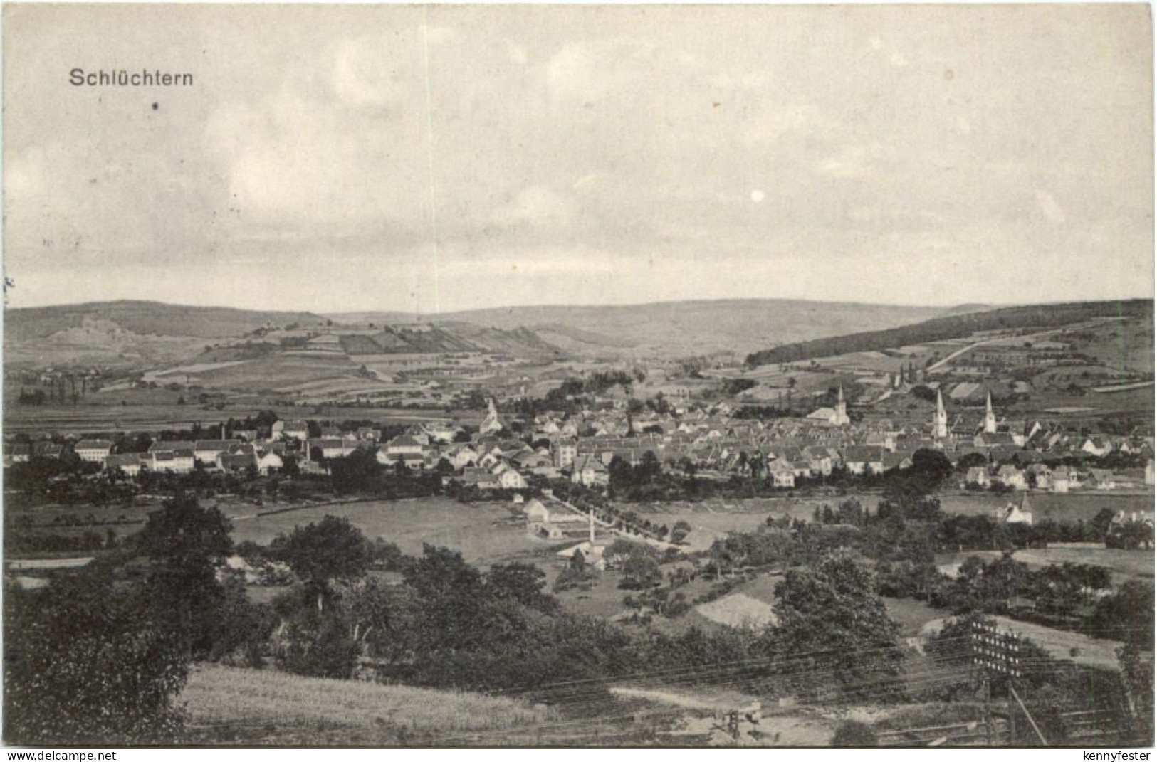 Schlüchtern