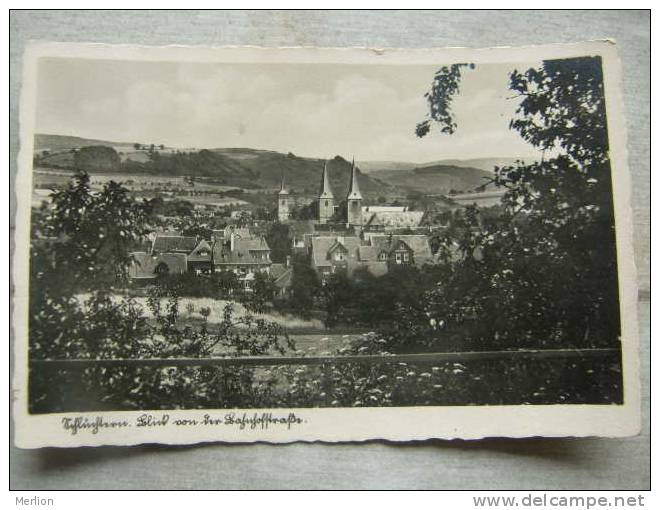 Schlüchtern    D94381