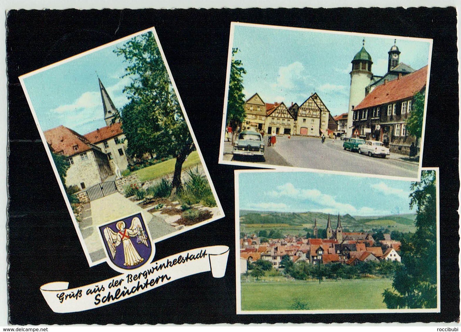 Schlüchtern, Hessen