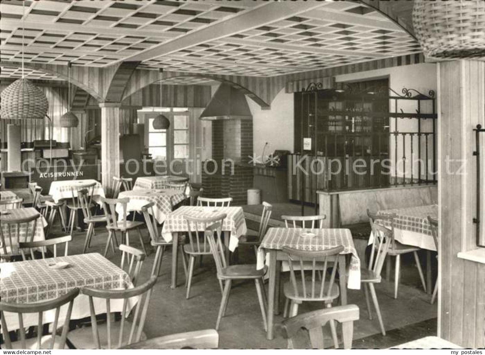 Schluechtern Hotel Restaurant Acisbrunnen