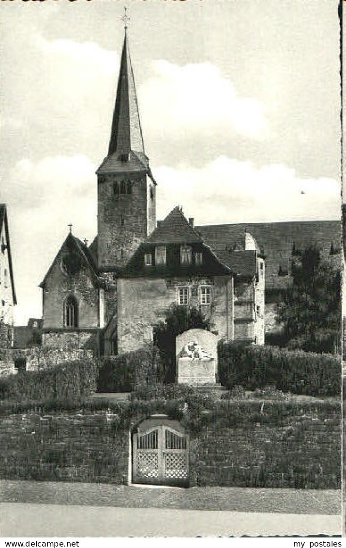 Schluechtern loster